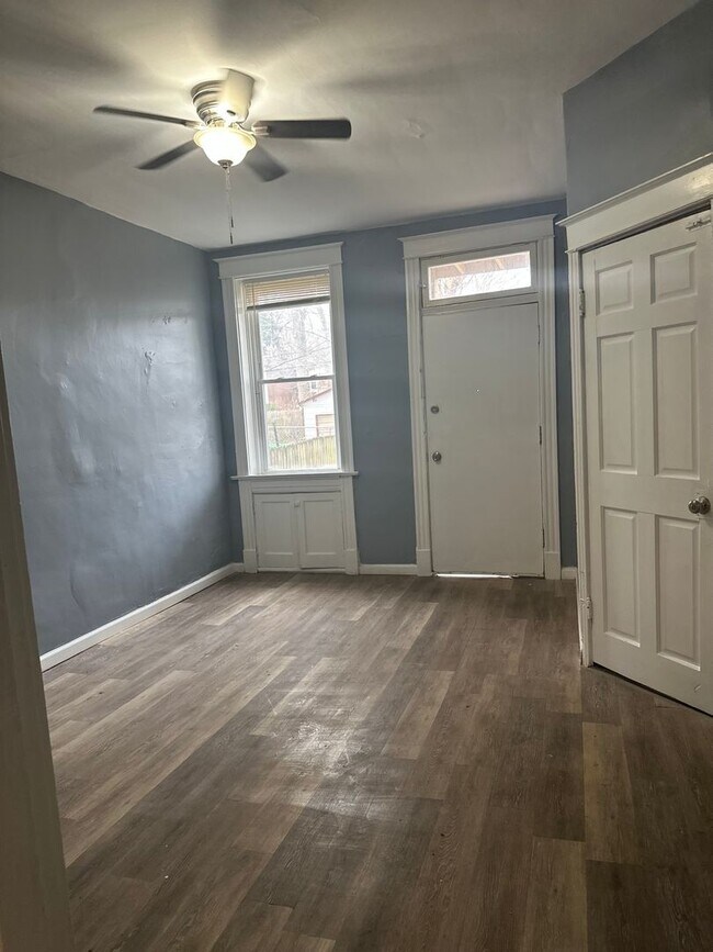 Foto del edificio - 3623 Virginia Ave