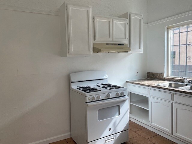 Building Photo - 883 E 40th Pl