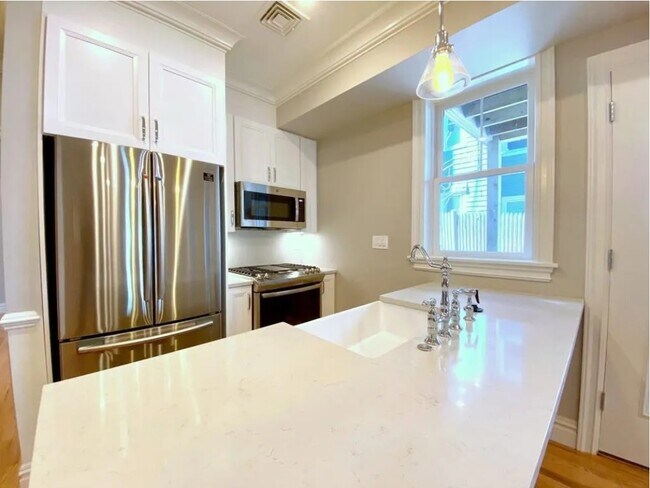 Foto del edificio - 17-17 Tremont St