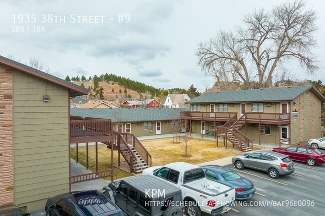 Foto del edificio - 1935 38th St