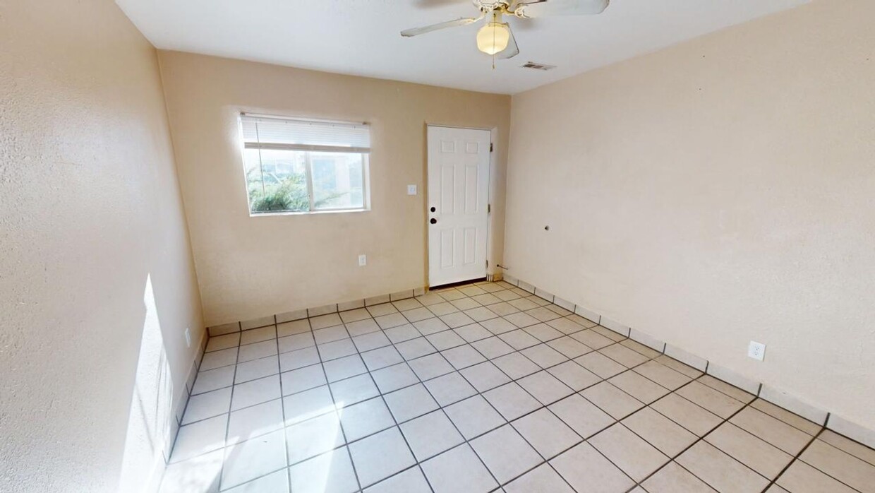 Primary Photo - Centrally located 1 Bedroom Santa Fe apart...