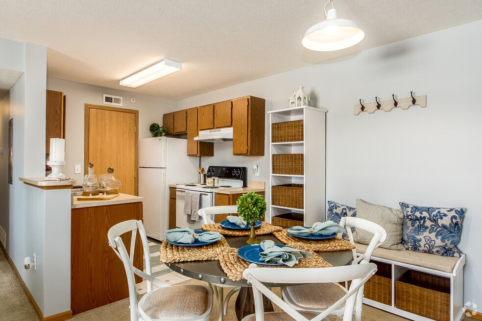 Grafton Park Rentals Dublin, OH