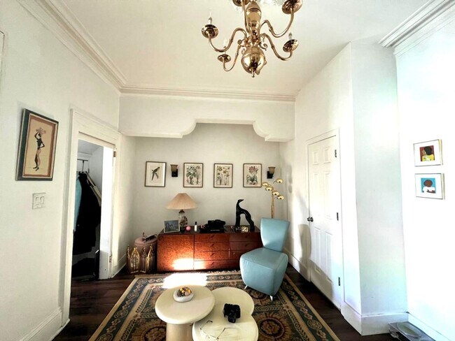 Foto del edificio - 118 Clinton Ave