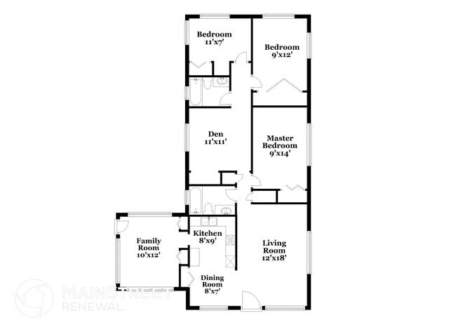 Building Photo - 243 Acorn Dr