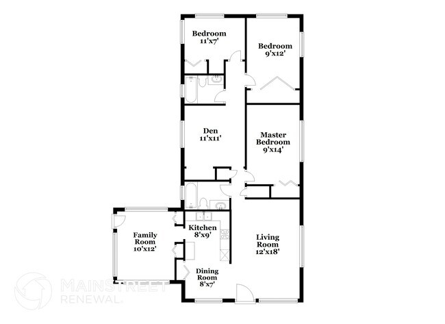 Building Photo - 243 Acorn Dr