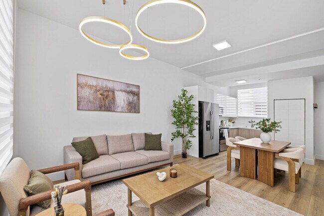 Foto del edificio - 1558 NW 1st St