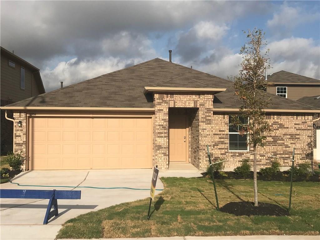 10904 Gonzales Ranger Pass, Austin, TX 78754 House Rental in Austin, TX