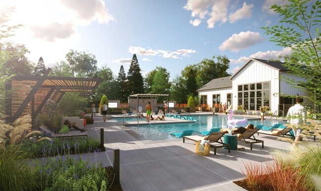 Building Photo - Outlook Horizons