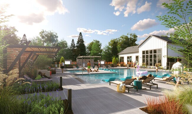 Building Photo - Outlook Horizons