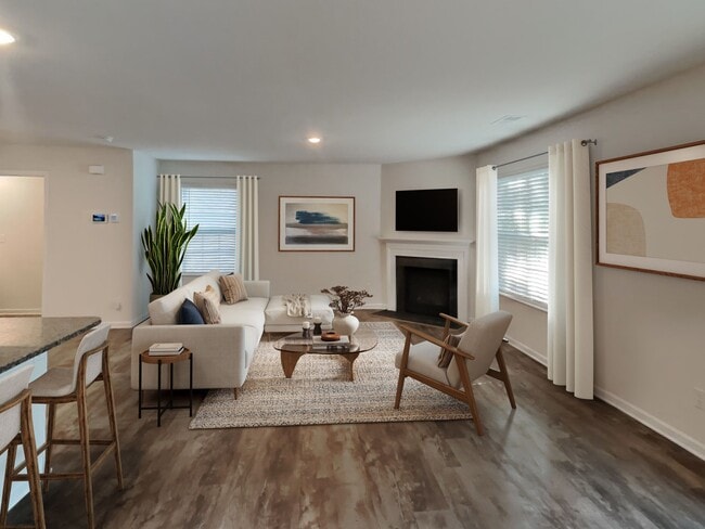 Building Photo - 1032 Jaxson Terry LN