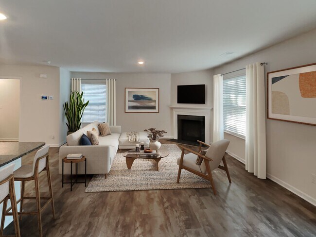 Foto del edificio - 1032 Jaxson Terry LN