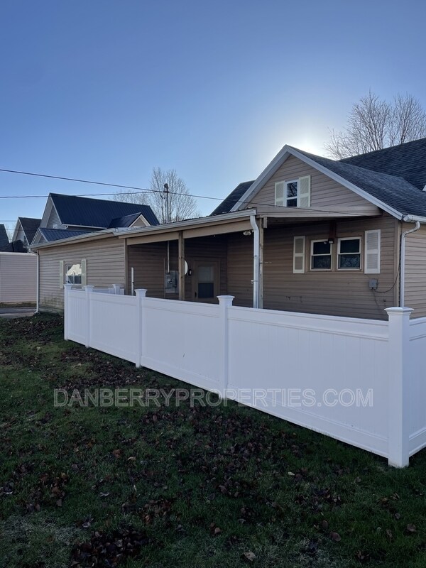 Foto del edificio - 606 South St