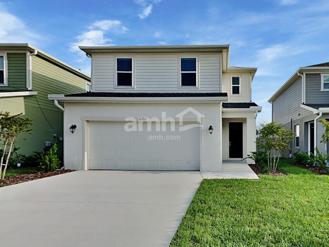 Foto principal - 6107 Little Blf Cir