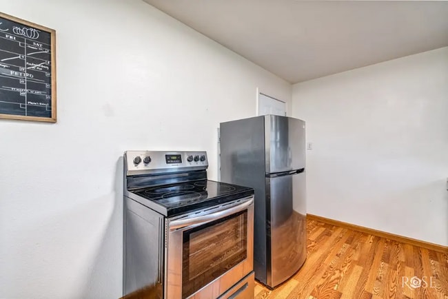 Foto del edificio - 2308 North St