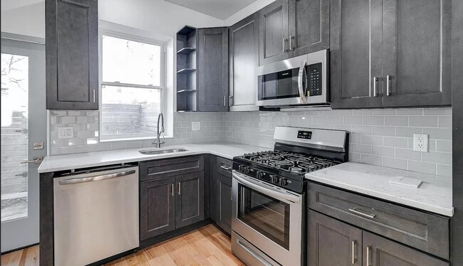 Foto del edificio - Temple Student Housing Single Family