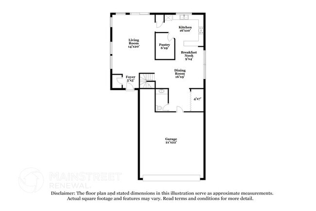 Foto del edificio - 4358 Trace Wood Ct