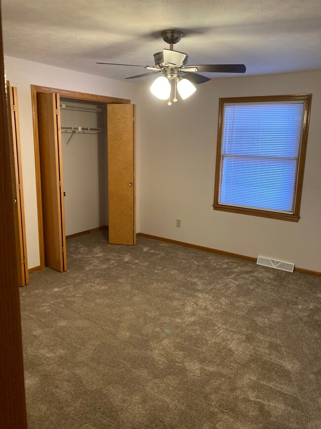 Master Bedroom - 7069 Starcliff Ave NW