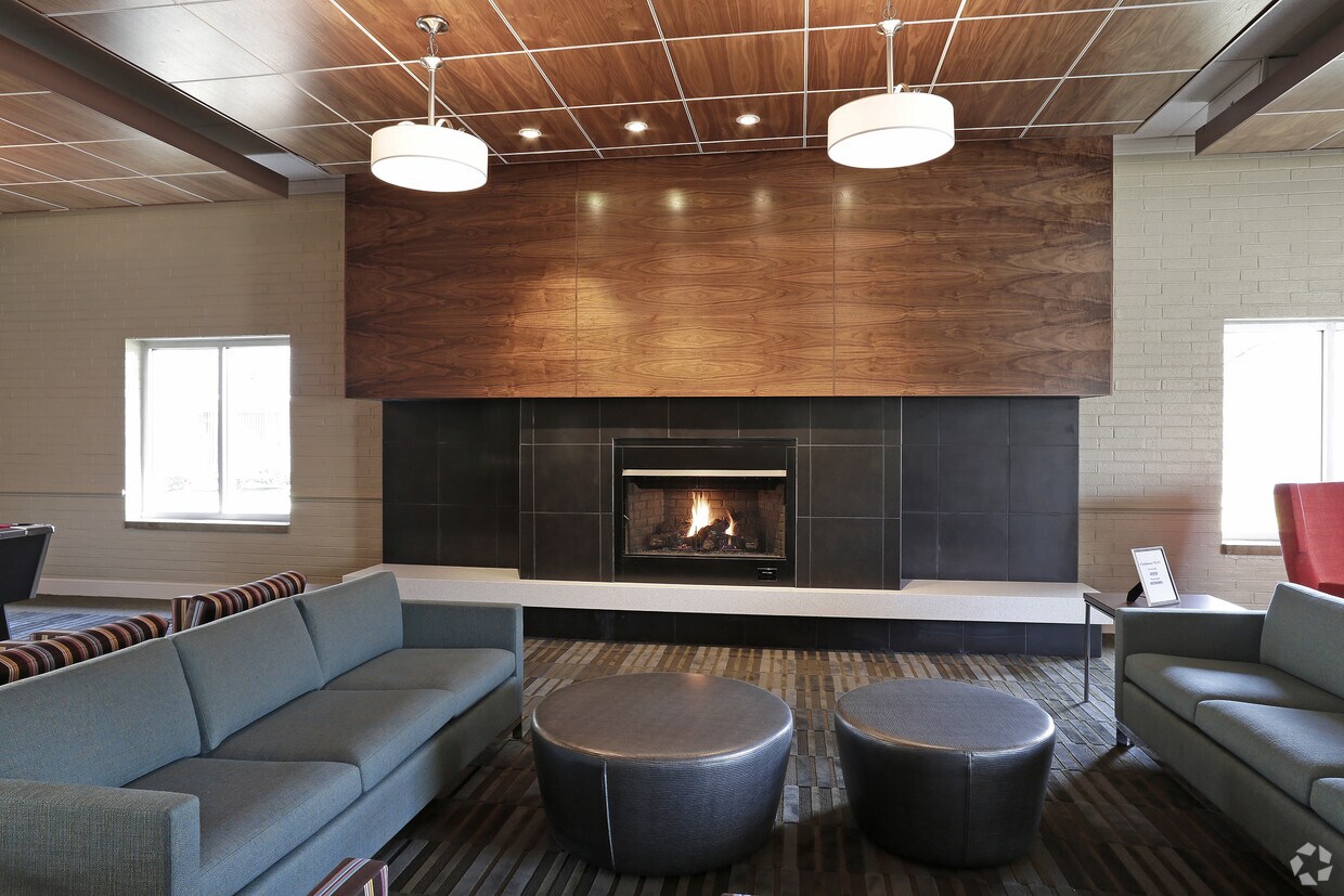 The Drake Apartments in Mayfield Heights, OH