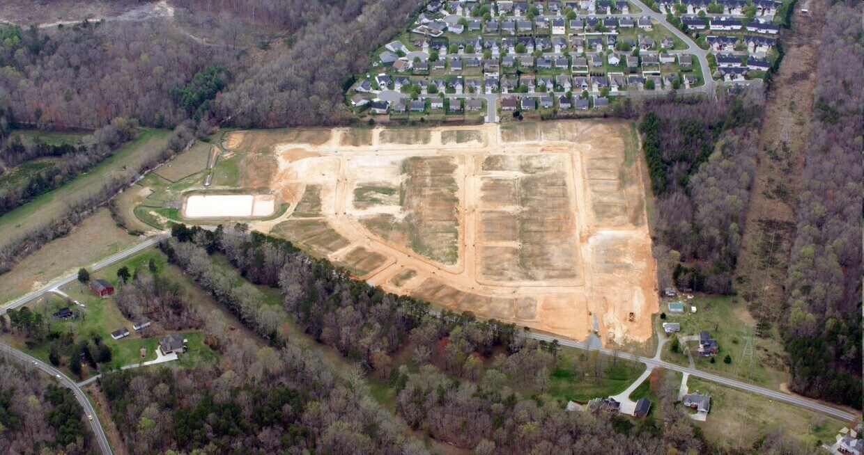 Primary Photo - Hopewell Garden