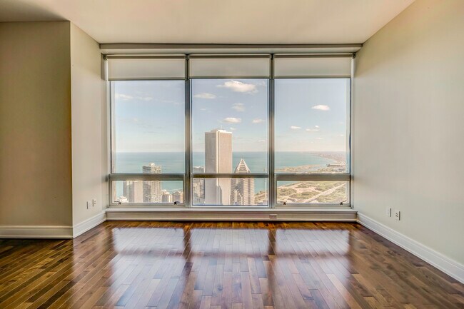 Building Photo - 401 N Wabash Ave