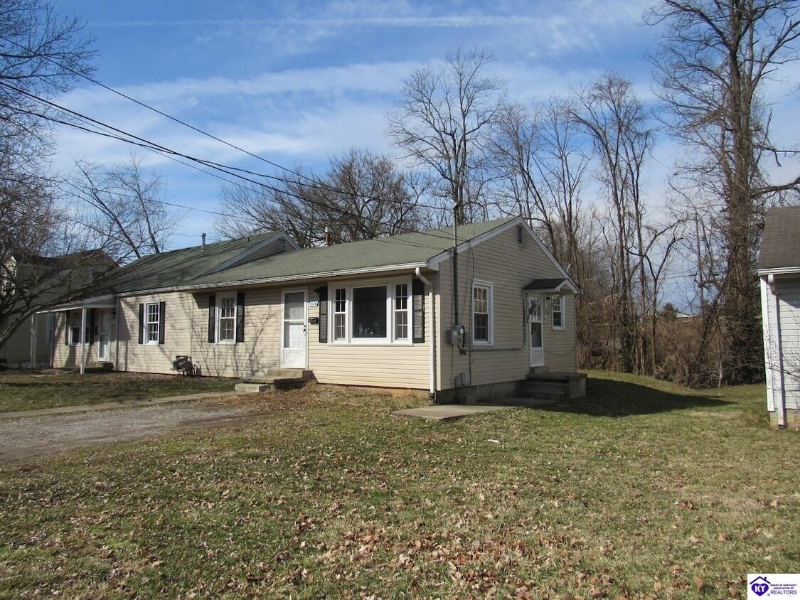 Primary Photo - 514 Henry St