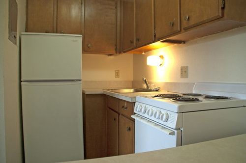 Building Photo - 505 4th St SW