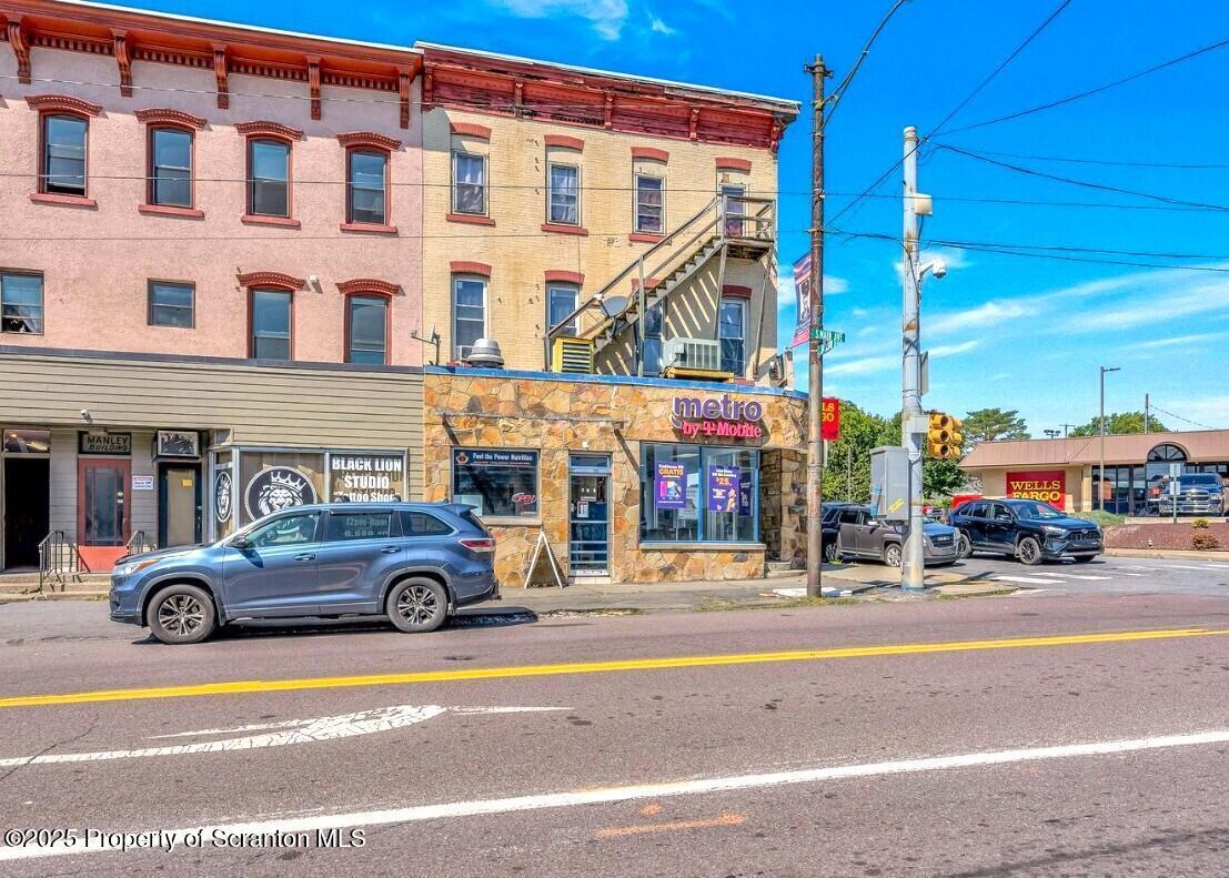 Primary Photo - 104-104 S Main Ave