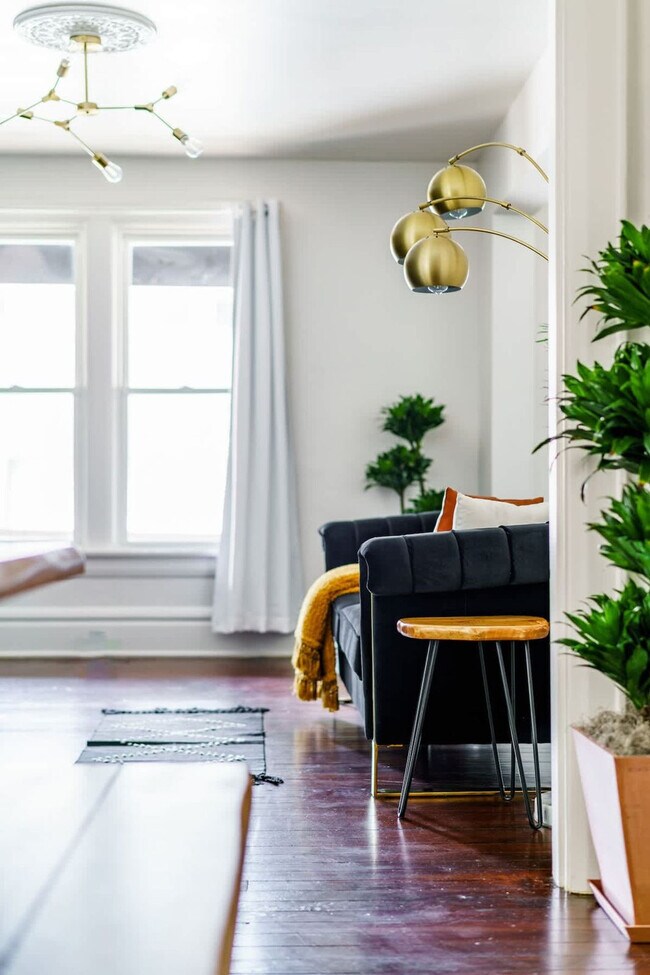 Foto del edificio - 33 Lundy St