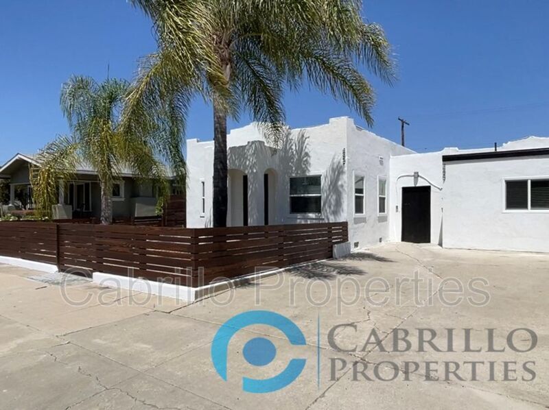 172 Studio Apartments for Rent in Normal Heights, CA Westside Rentals