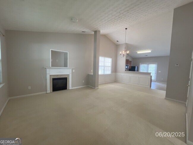 Foto del edificio - 1419 Wilshire Way