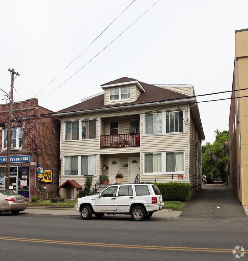 638640 Halstead Ave, Mamaroneck, NY 10543 Apartments in Mamaroneck