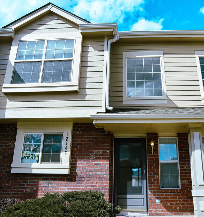 Building Photo - 1214 S Zeno Way