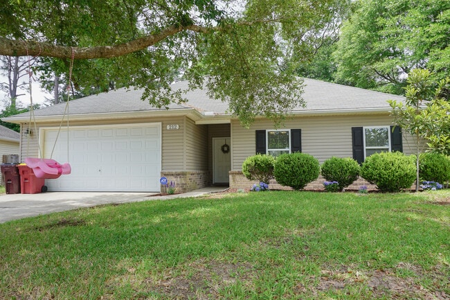 Foto del edificio - 212 Ladue Ave