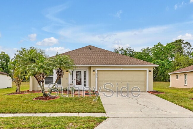 Photo - 2431 Marcasite Loop House