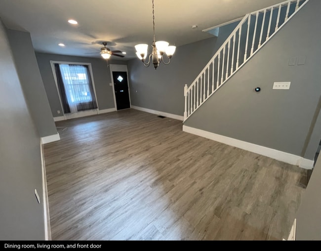 Photo - 55 N Lindenwood St Townhome