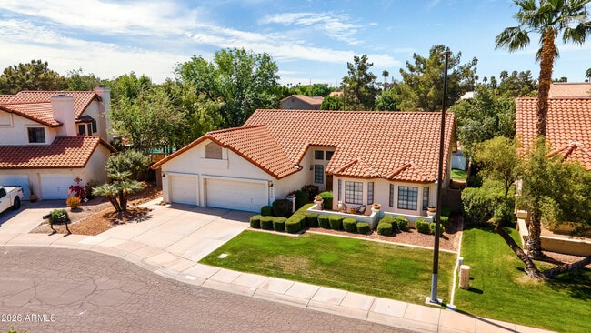 Foto del edificio - 1110 N Gull Haven Ct
