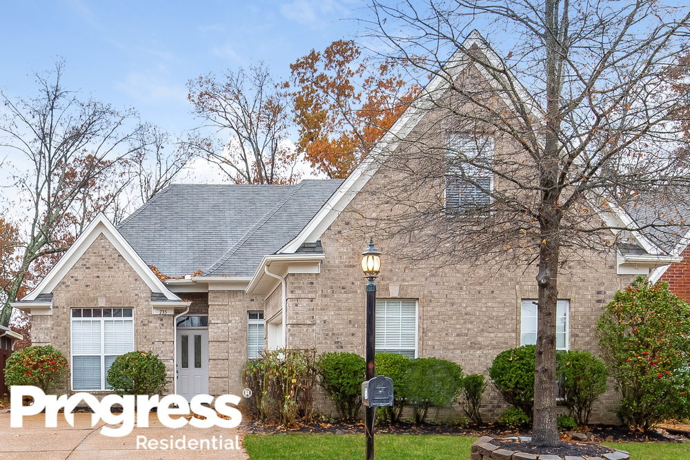 735 Classic Dr S, Hernando, MS 38632 House Rental in Hernando, MS