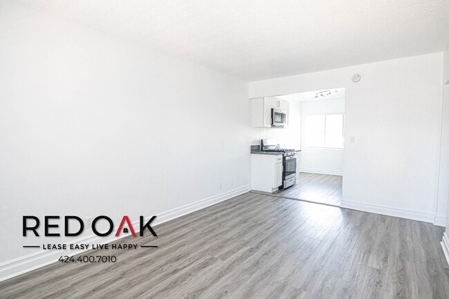 Building Photo - 12520 Lakewood Blvd