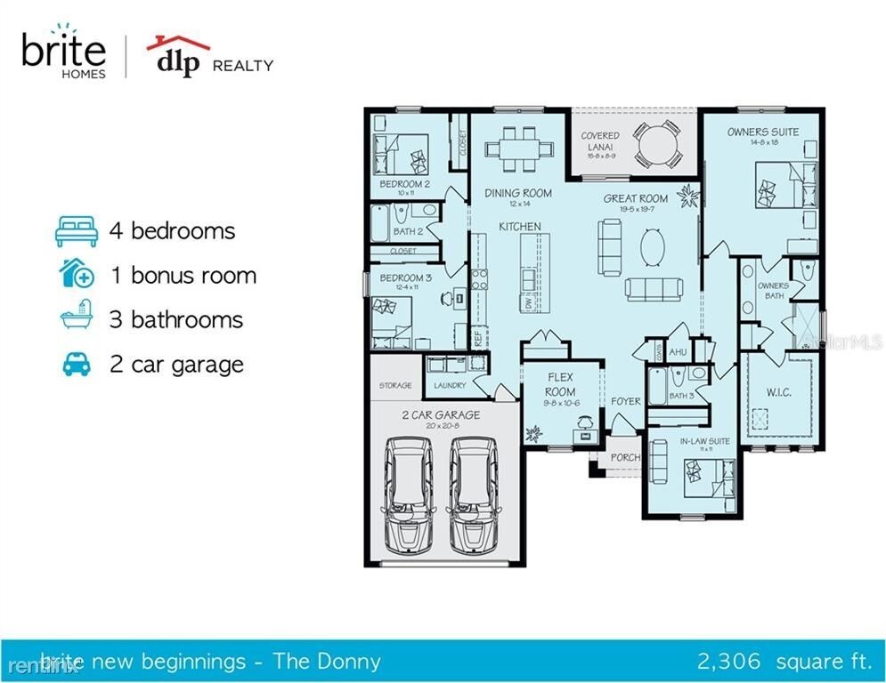 Foto del edificio - 4 br, 3 bath House - 20344 Maxim Pkwy