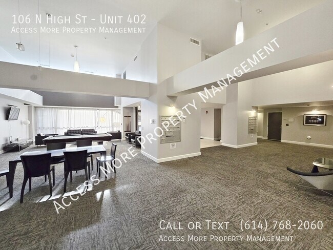 Foto del edificio - 106 N High St