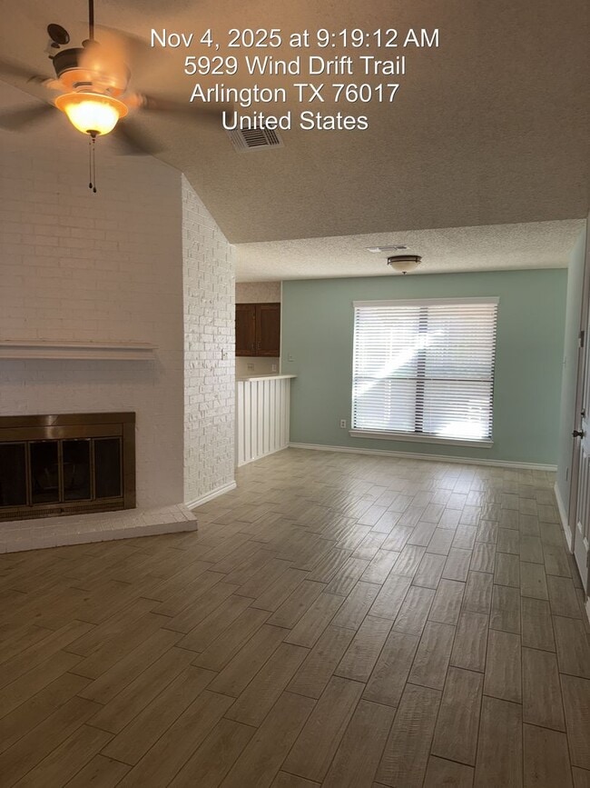 Building Photo - 5929 Wind Drift Trail