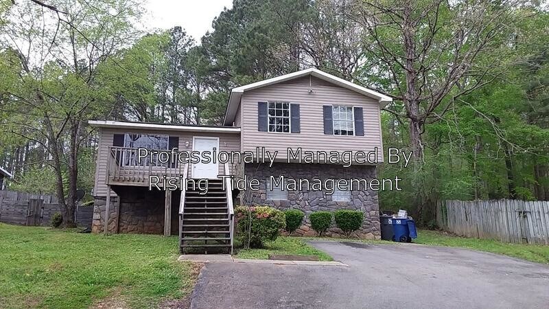 Foto principal - 5502 Mary Munger Rd