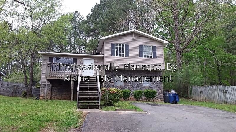 Primary Photo - 5502 Mary Munger Rd