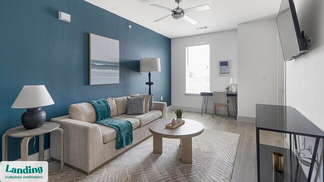 Foto del edificio - 8110 Blue Goose Rd