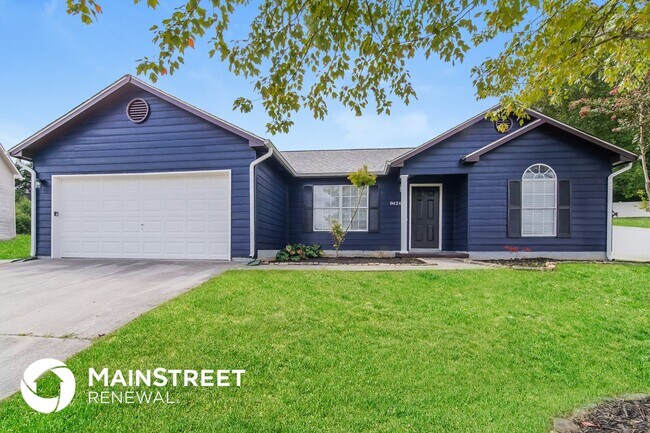 Foto del edificio - 8424 Gardenside Ln