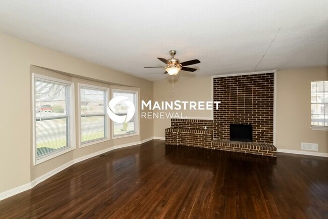 Foto del edificio - 13 Green Springs Ave SW