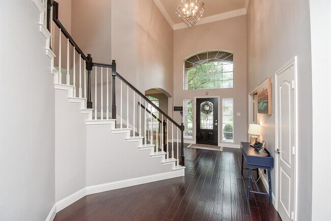 Building Photo - 4134 Starboard Shores Dr