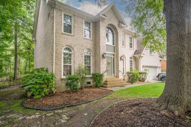 Foto del edificio - 821 Loch Island Dr