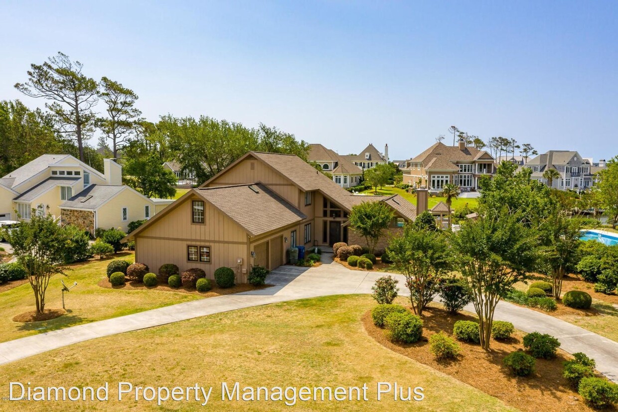 Foto principal - 4 br, 4 bath House - 5213 Webb Court