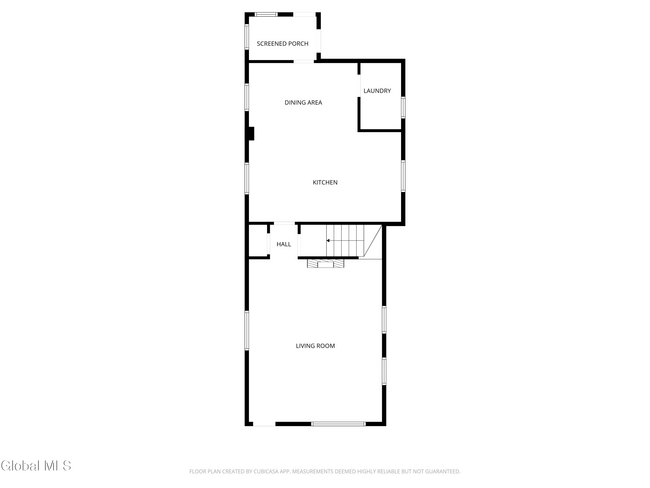 Building Photo - 106 Van Dam St